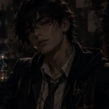 Profile image of Viktor Ashford