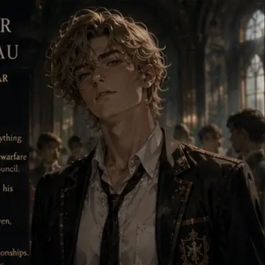 Profile image of Xavier Valmort