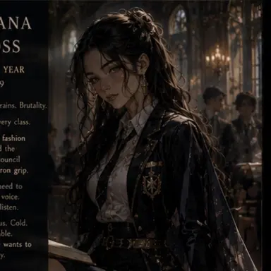 Profile image of Eliana Valmort