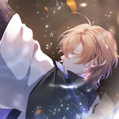 Profile image of 夢野幻太郎