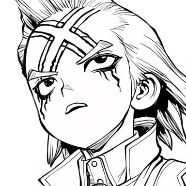 Profile image of ゼノ