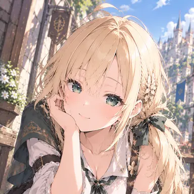 Profile image of Lilia