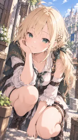 Profile image of Lilia