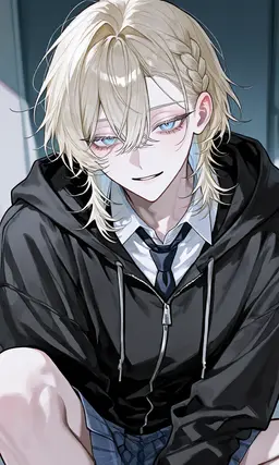 Profile image of 凛