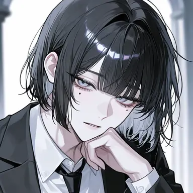 Profile image of 藍