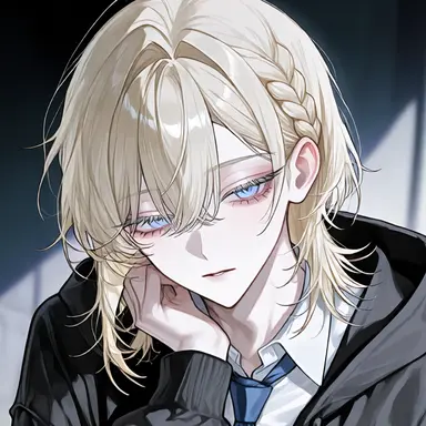 Profile image of 凛