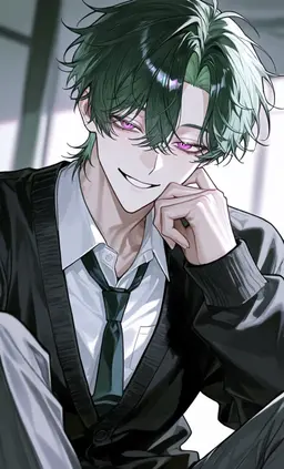 Profile image of 燈李