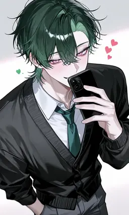Profile image of 燈李