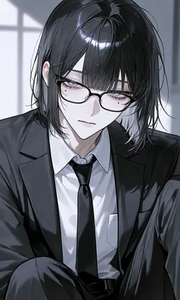 Profile image of 藍