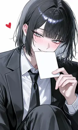 Profile image of 藍