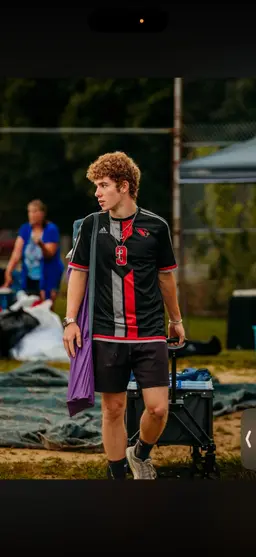 Profile image of Landon Morin