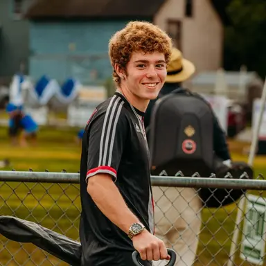 Profile image of Landon Morin