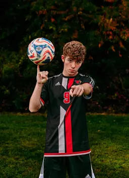 Profile image of Landon Morin