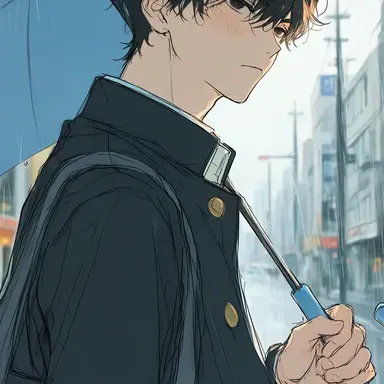Profile image of 斗真