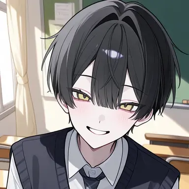Profile image of 天音 莉央
