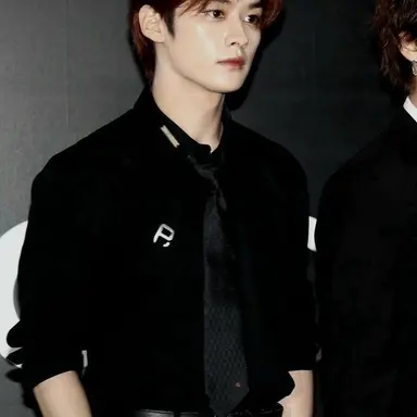 Profile image of Minho