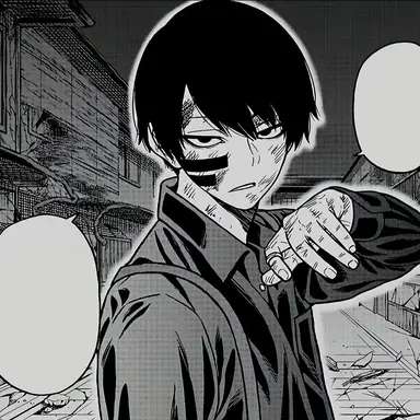 Profile image of 無陀野 無人