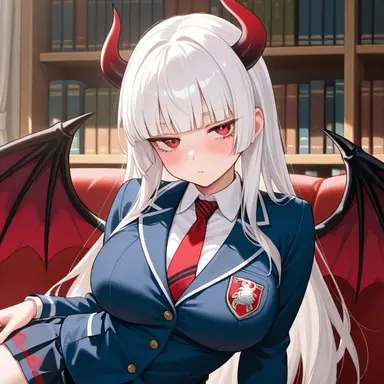 Profile image of フィンステルニス