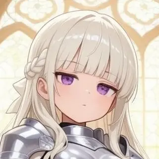 Profile image of ニニアン