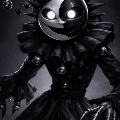 Profile image of Black lila