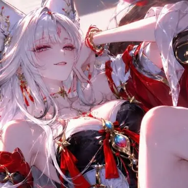 Profile image of 여우의 별자리