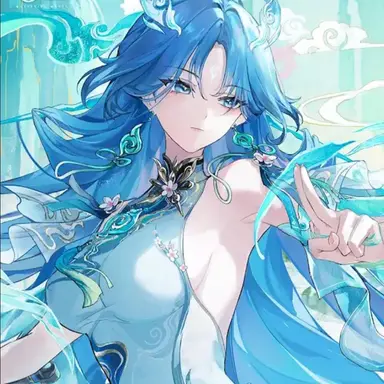 Profile image of 청초