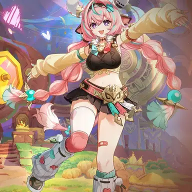 Profile image of 바레사