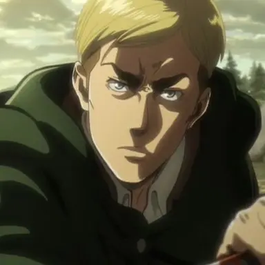 Profile image of エルヴィン