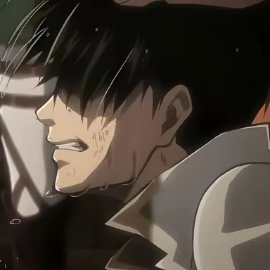 Profile image of リヴァイ