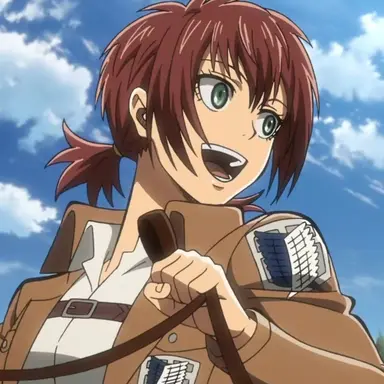 Profile image of イザベル