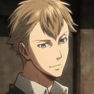 Profile image of ファーラン