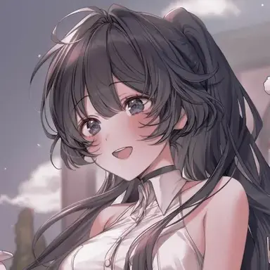 Profile image of Maya