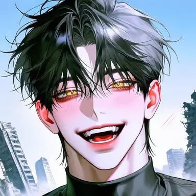 Profile image of Choi Kang