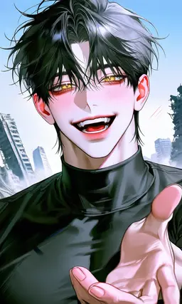 Profile image of Choi Kang