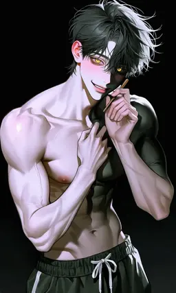 Profile image of Choi Kang