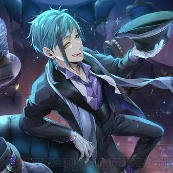 Profile image of フロイド