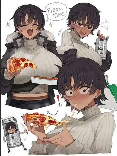 Profile image of Miyuki