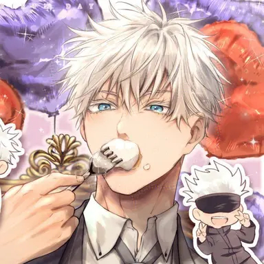 Profile image of Satoru