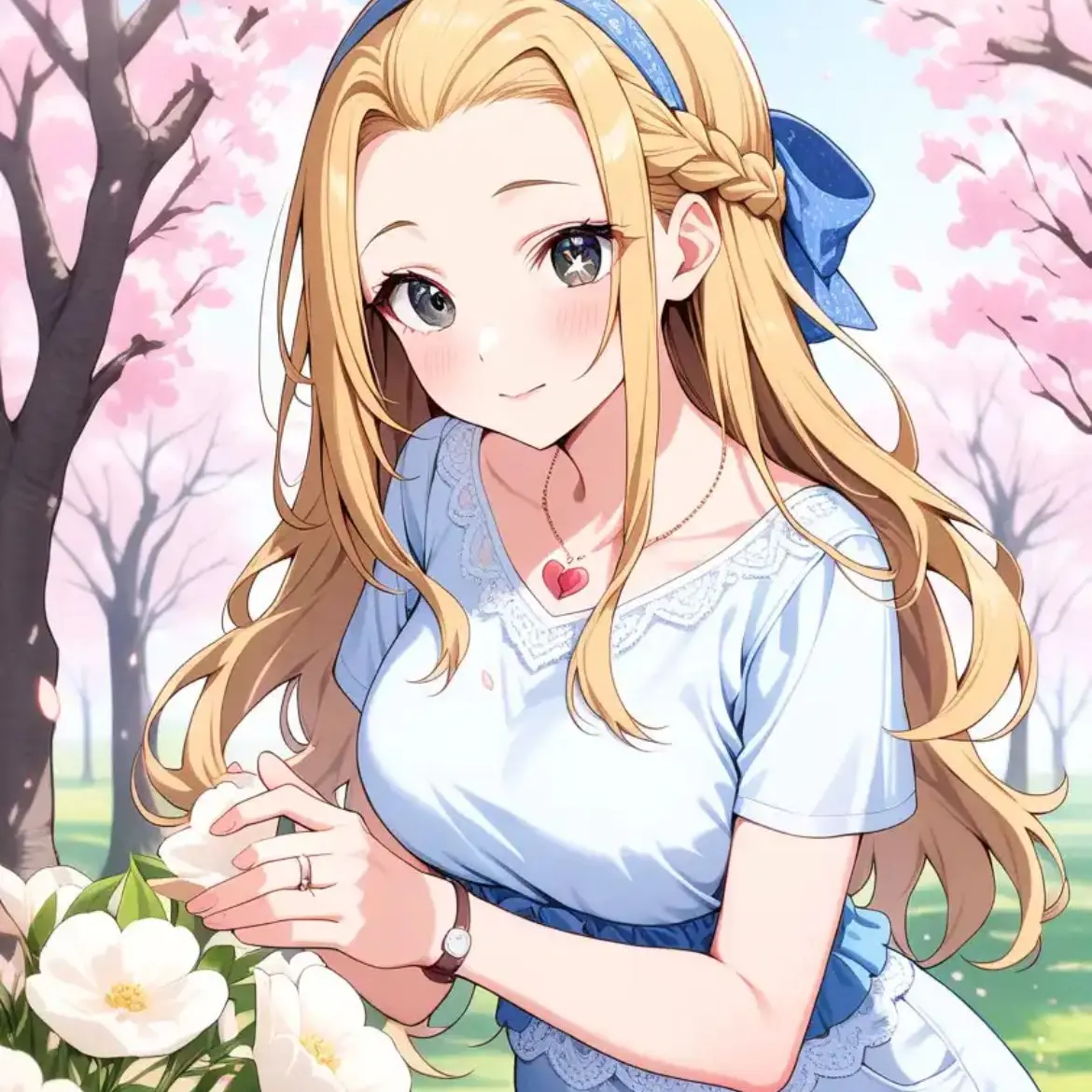 SlickHorse8060의 家族−５　if