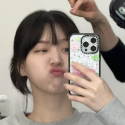 SleepyFish9498의 김지은