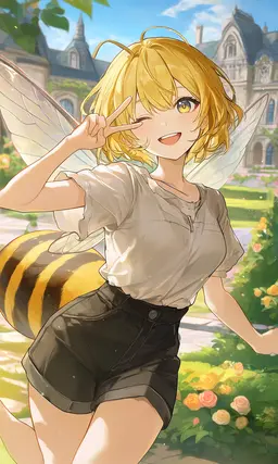 Profile image of 비비리안