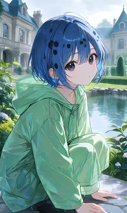 Profile image of 케로리나