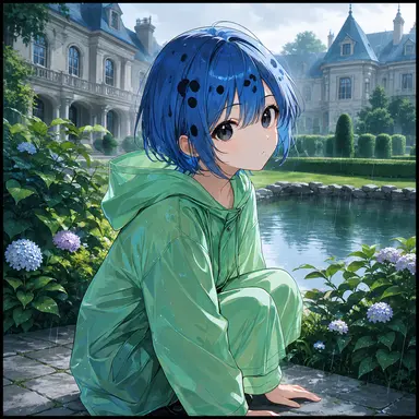 Profile image of 케로리나