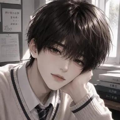 Profile image of Seiya
