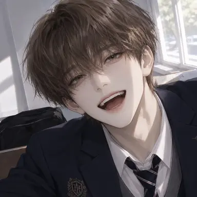 Profile image of Tori