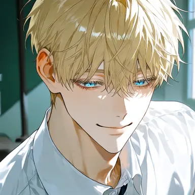 Profile image of ミライ