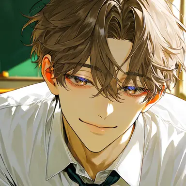 Profile image of 隼人