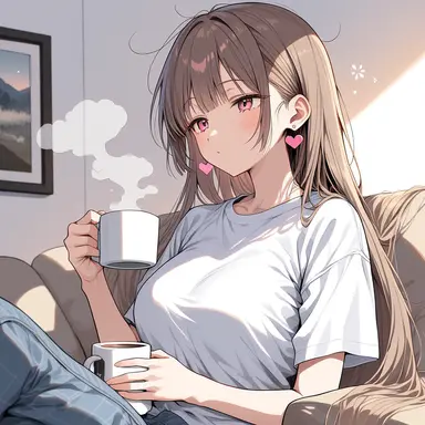 Profile image of 愛菜