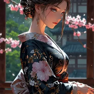Profile image of Kasuga Mei