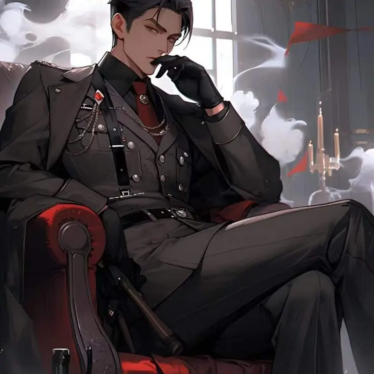 PlacidBaiji1609의 동아시아 권력